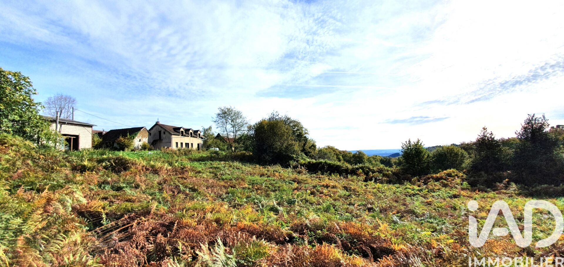 Juillac - 151m² - 4p. - 3ch.