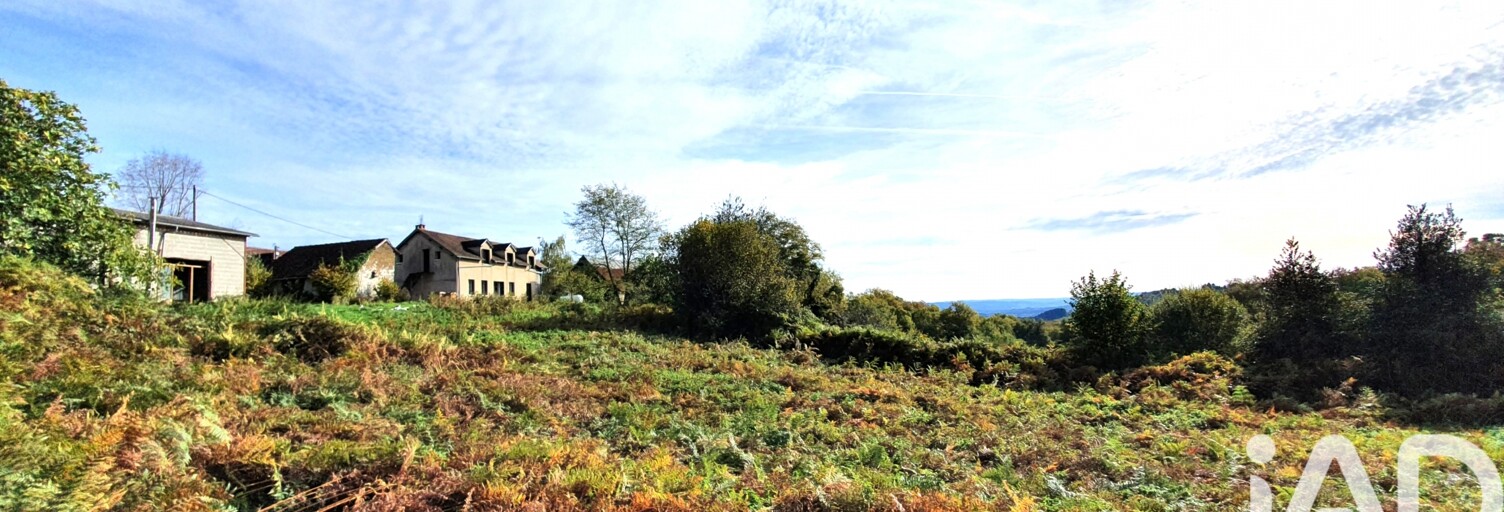 Maison 4 Pièces 151 m² à vendre à Juillac (19350)