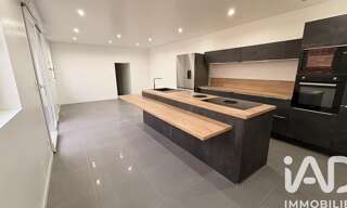 Maison 4 Pièces 78 m² à vendre à Raismes (59590)