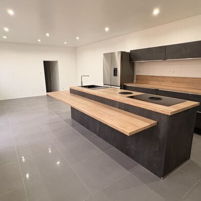 Maison 4 pièces 147000 €