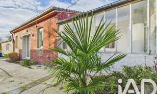 Maison 4 Pièces 78 m² à vendre à Raismes (59590)