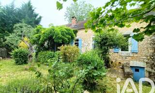 Maison 6 Pièces 210 m² à vendre à Payrac (46350)