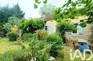 Maison 6 pièces 199000 €