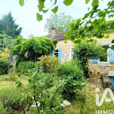 Maison 6 pièces 209000 €