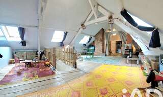 Maison 6 Pièces 210 m² à vendre à Payrac (46350)