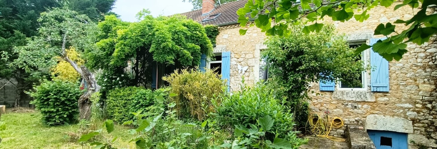Maison 6 Pièces 210 m² à vendre à Payrac (46350)