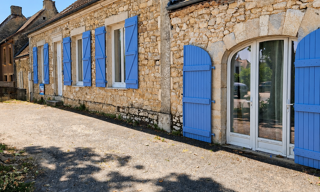 Maison 6 Pièces 210 m² à vendre à Payrac (46350)