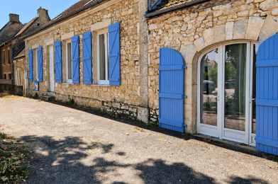 Maison 6 pièces 199000 €