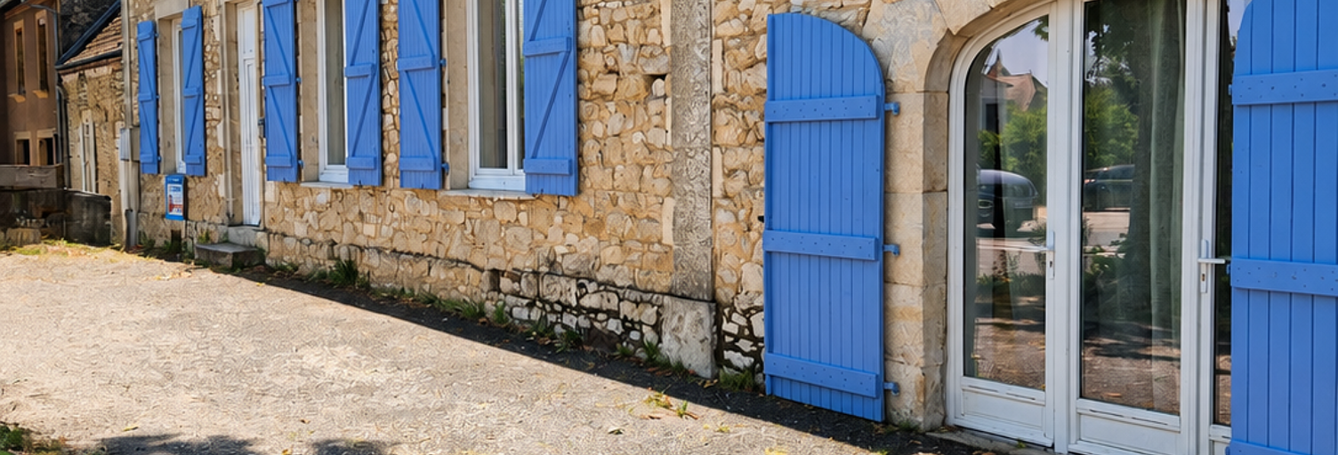 Maison 6 Pièces 210 m² à vendre à Payrac (46350)