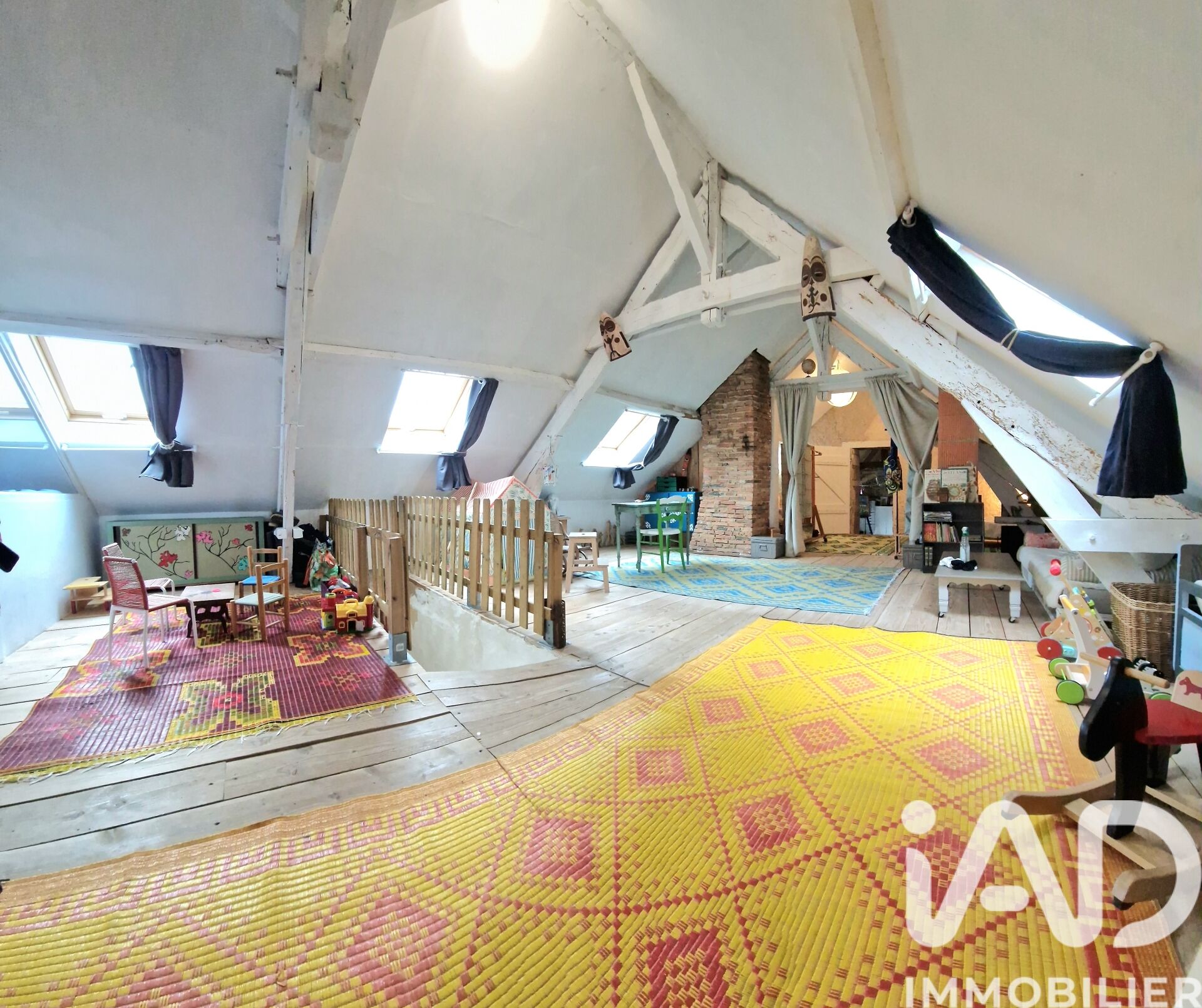 Vente Maison/villa 6 pièces - Photo 4