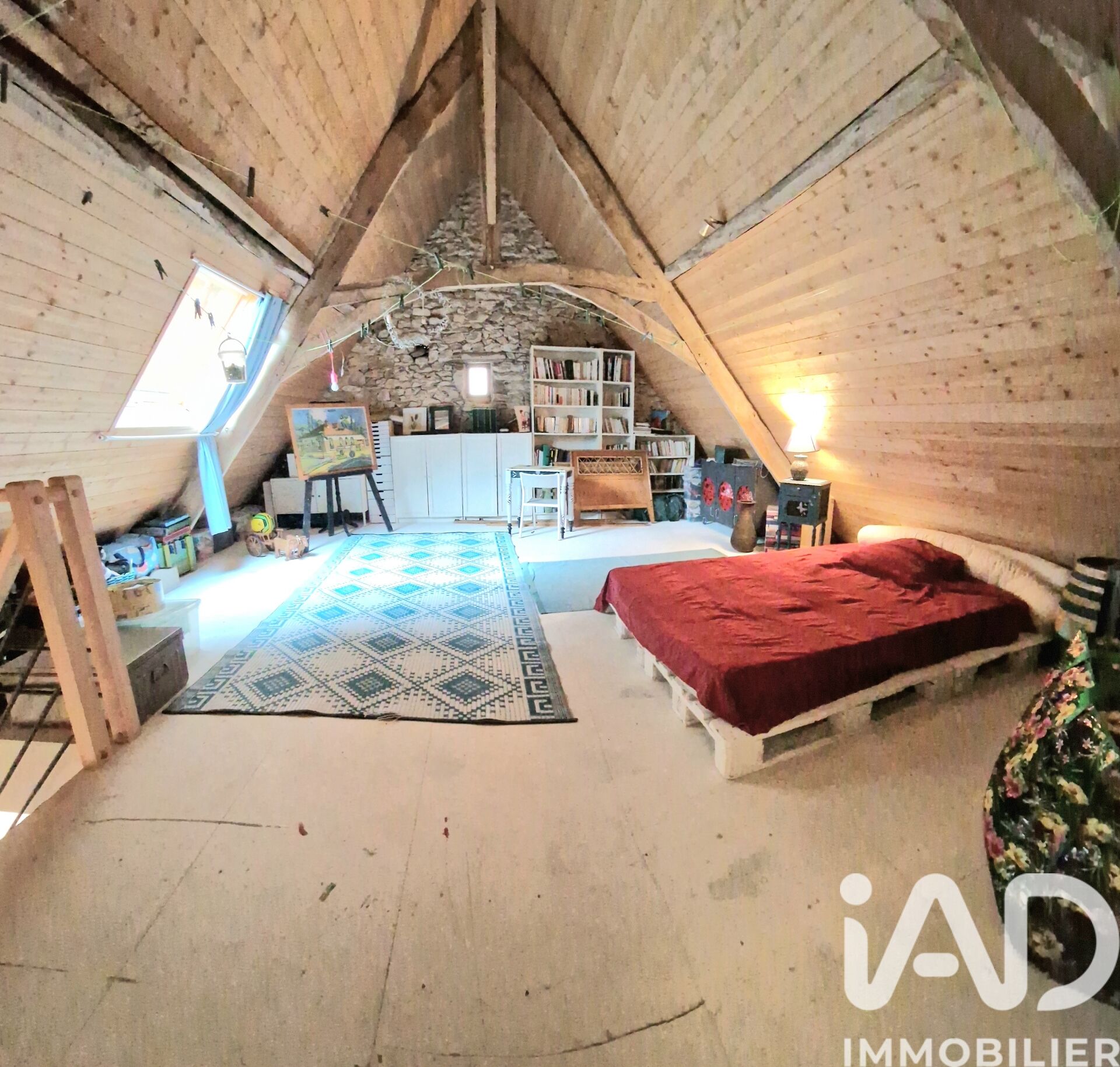 Vente Maison/villa 6 pièces - Photo 5