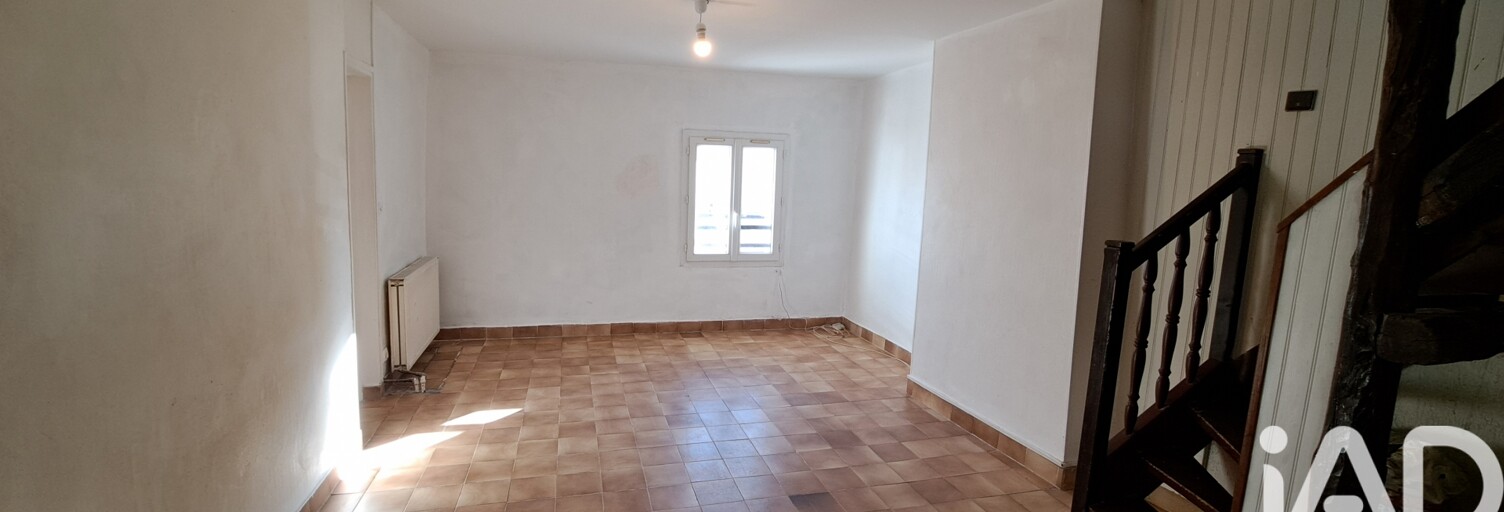 Appartement 2 Pièces 42 m² à vendre à Herblay-sur-Seine (95220)