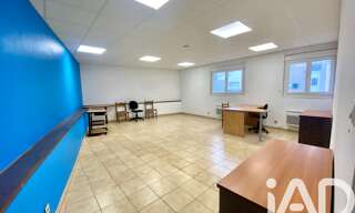 Immeuble  225 m² à vendre à Saint-Quentin (02100)