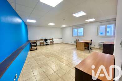 Immeuble  137000 €