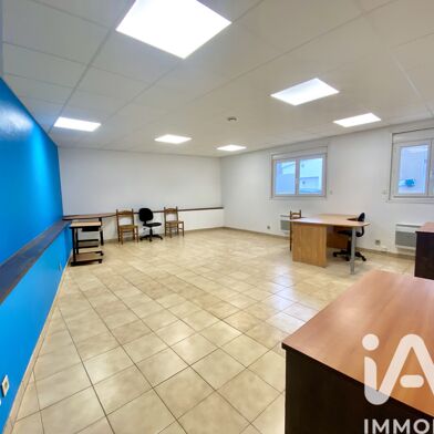 Immeuble  137000 €