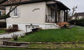 Maison 3 Pièces 62 m² à vendre à Léchelle (77171)