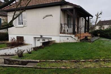 Maison 3 pièces 140000 €