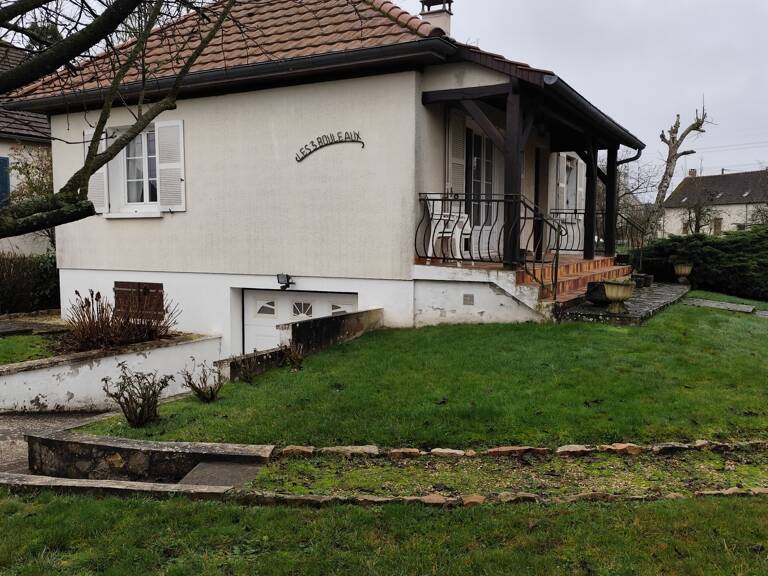 Vente Maison traditionnelle 3 pièces — photo 1
