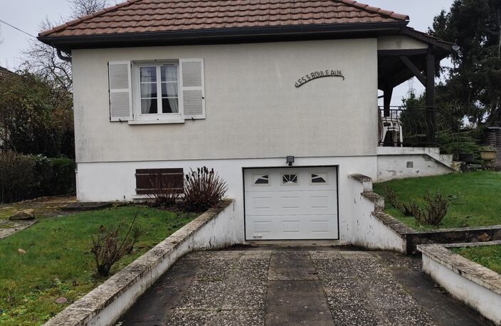 Vente Maison traditionnelle 3 pièces — photo 2