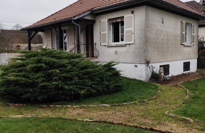 Vente Maison traditionnelle 3 pièces — photo 3