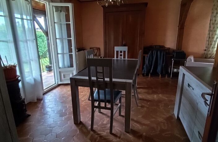 Vente Maison traditionnelle 3 pièces — photo 4