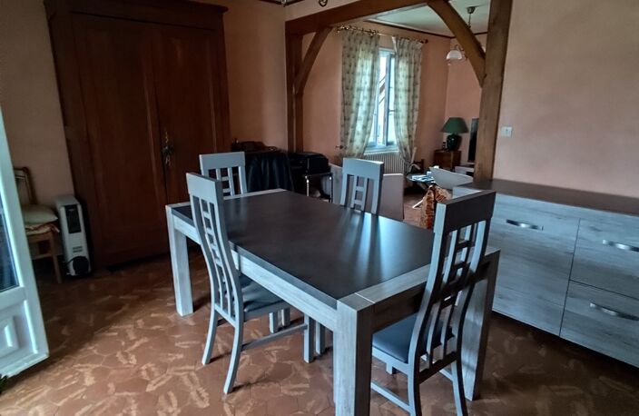 Vente Maison traditionnelle 3 pièces — photo 5