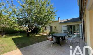 Maison 5 Pièces 120 m² à vendre à Gradignan (33170)