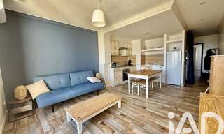 Appartement 3 Pièces 49 m² à vendre à Canet-en-Roussillon (66140)