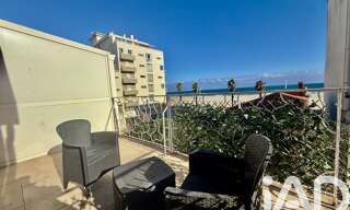 Appartement 3 Pièces 48 m² à vendre à Canet-en-Roussillon (66140)