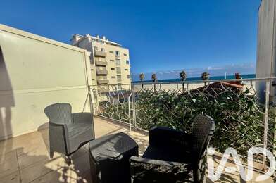 Appartement 3 pièces 220000 €