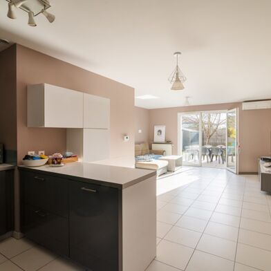 Maison 3 pièces 218325 €