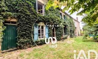 Immeuble  350 m² à vendre à Auvers-sur-Oise (95430)