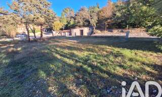 Terrain  650 m² à vendre à Montauriol (66300)