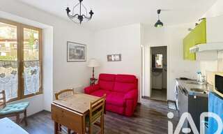 Appartement 3 Pièces 30 m² à vendre à Saint-Martin-Vésubie (06450)