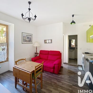 Appartement 3 pièces 93000 €