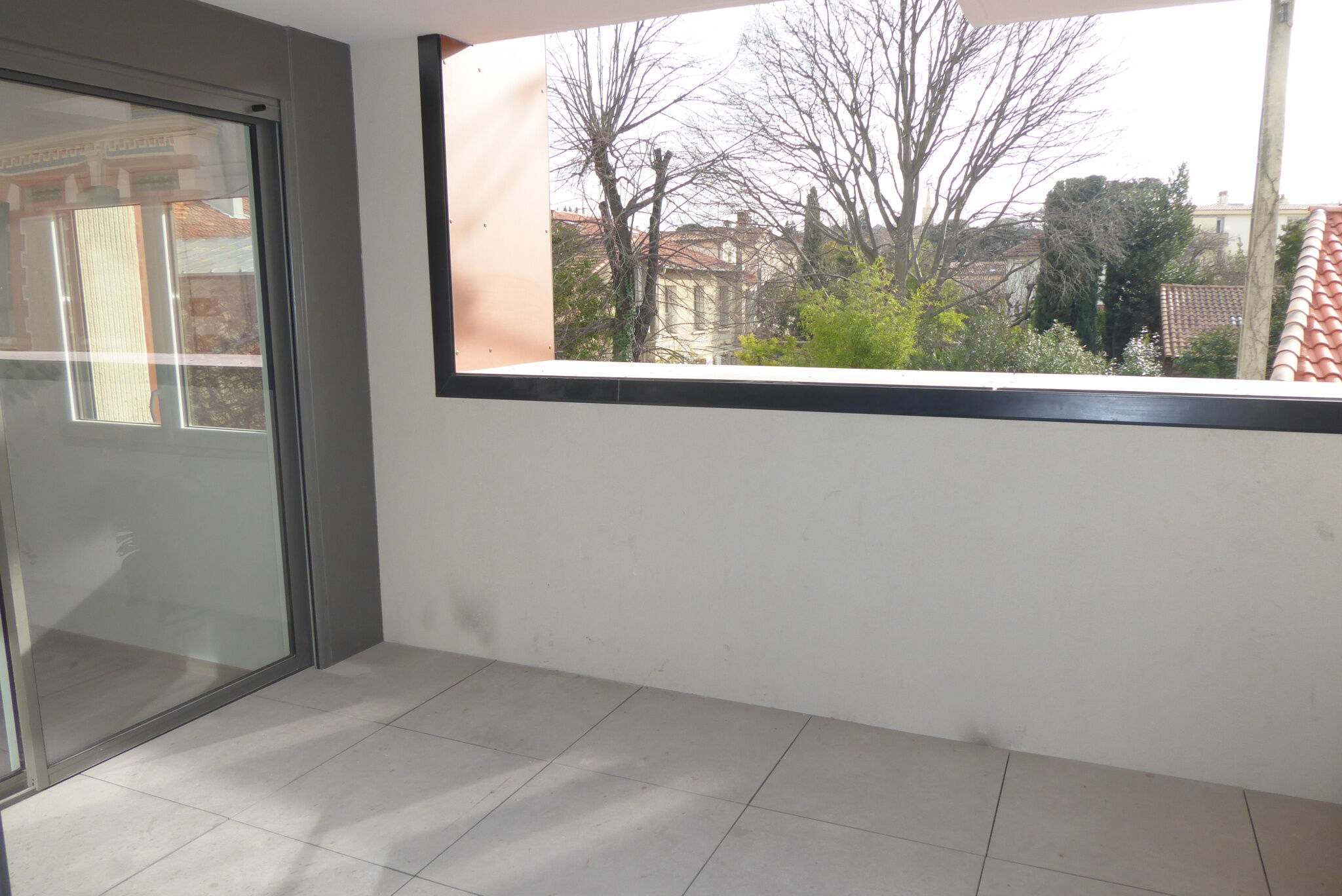 Appartement  T3 à louer Montpellier 34000