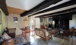 Maison 2 Pièces 82 m² à vendre à Lanvénégen (56320)