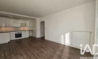 Appartement 3 Pièces 59 m² à vendre à Morainvilliers (78630)