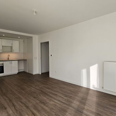 Appartement 3 pièces 290000 €