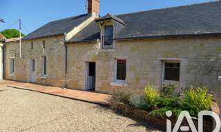 Maison 6 Pièces 180 m² à vendre à Doué-en-Anjou (49700)