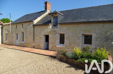 Maison 6 pièces 179000 €