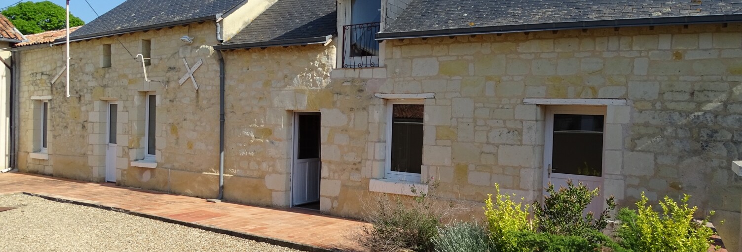 Maison 6 Pièces 180 m² à vendre à Doué-en-Anjou (49700)