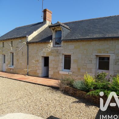 Maison 6 pièces 179000 €