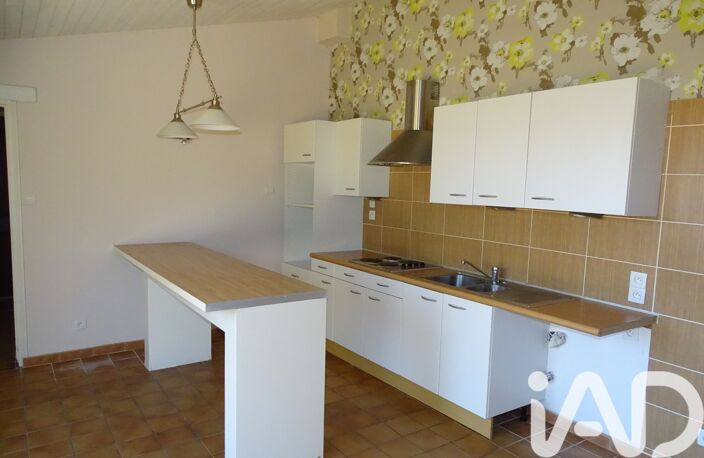 Vente Longère 6 pièces — photo 2