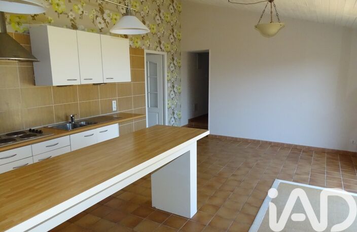 Vente Longère 6 pièces — photo 3