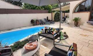 Maison 3 Pièces 114 m² à vendre à Torreilles (66440)