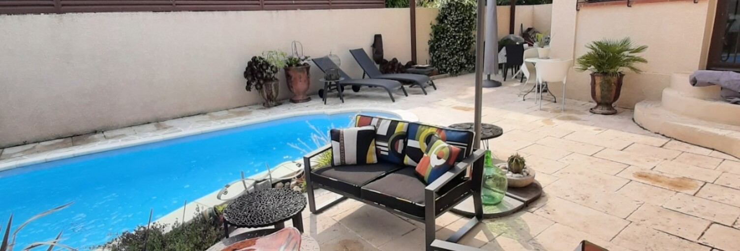 Maison 3 Pièces 114 m² à vendre à Torreilles (66440)