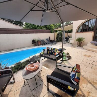 Maison 3 pièces 373000 €