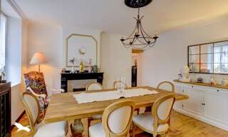 Maison 5 Pièces 180 m² à vendre à Montberon (31140)