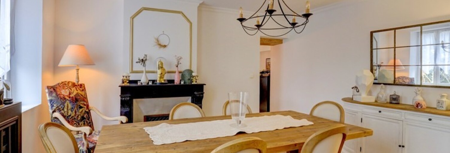 Maison 5 Pièces 180 m² à vendre à Montberon (31140)